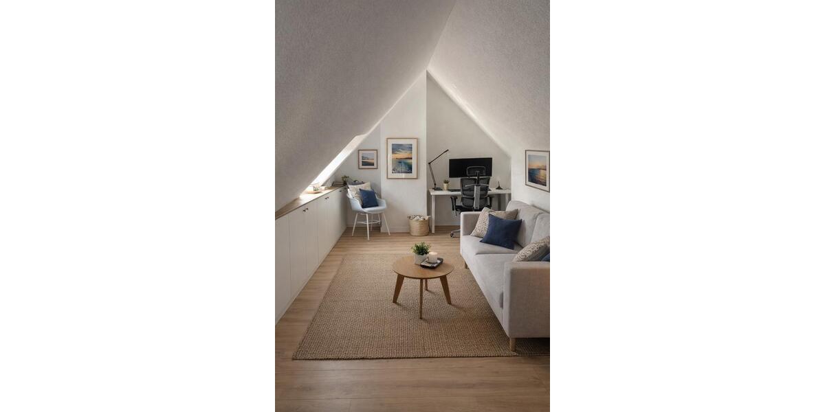 Dachgeschoßwohnung Essen Stadtbezirk VII - 3.5 Zimmer, 94 m&sup2;, 209.000&euro; | Angebot:27096066