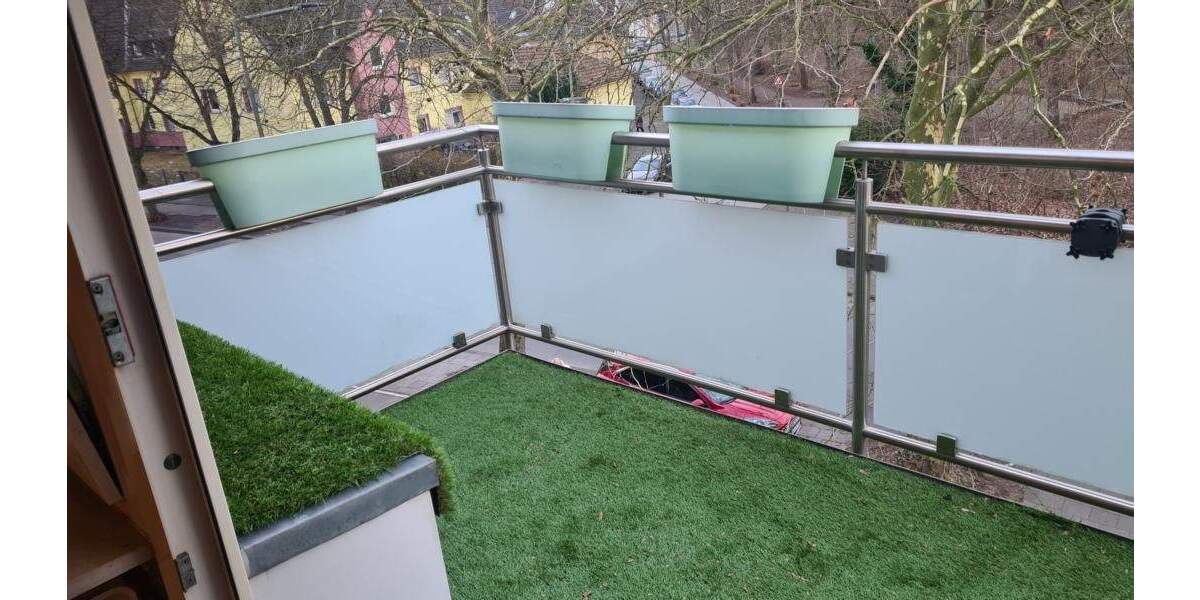 Etagenwohnung Duisburg Wanheim-Angerhausen - 2 Zimmer, 62 m&sup2;, 630&euro; | Angebot:24793186