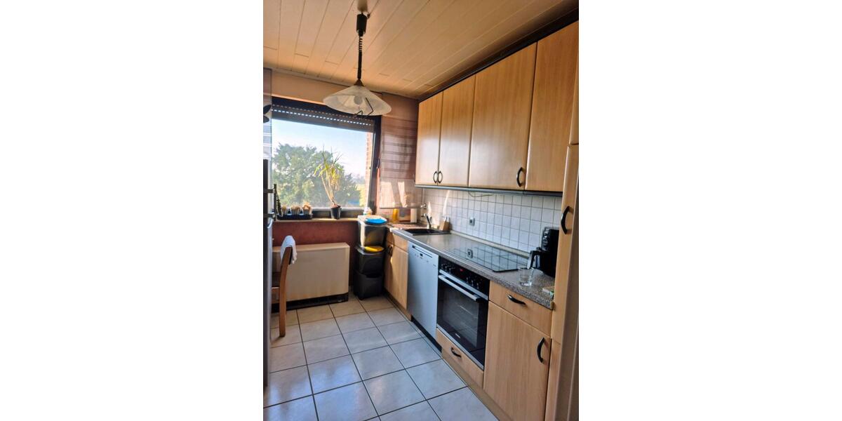 Maisonettenwohnung Rheinberg - 5.5 Zimmer, 117 m&sup2;, 285.000&euro; | Angebot:27077503