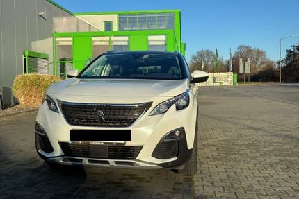 Peugeot 3008 89.428 km 18.250 &euro; Rheinberg 47495
