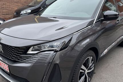 Peugeot 5008 193.000 km 15.990 € Neuss 41462