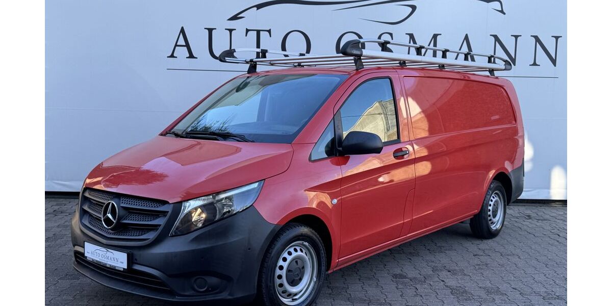 Mercedes-Benz Vito 77.478 km 19.950 &euro; Krefeld 47805