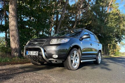 Hyundai SANTA FE 183.000 km 5.999 € Wesel 46483