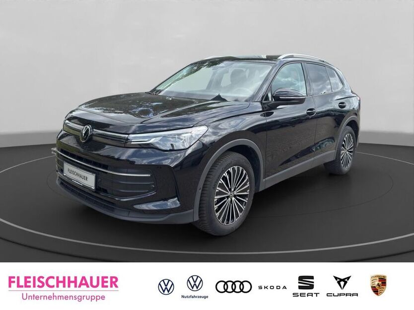 Tiguan