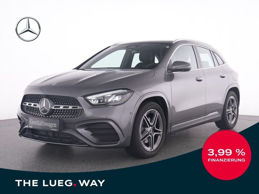 GLA 200