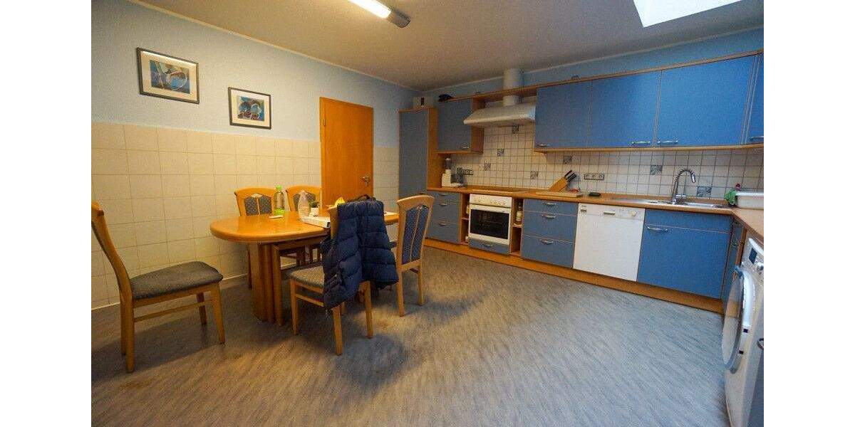 Reihenmittelhaus Kerken Nieukerk - 8 Zimmer, 216 m&sup2;, 320.000&euro; | Angebot:25142236