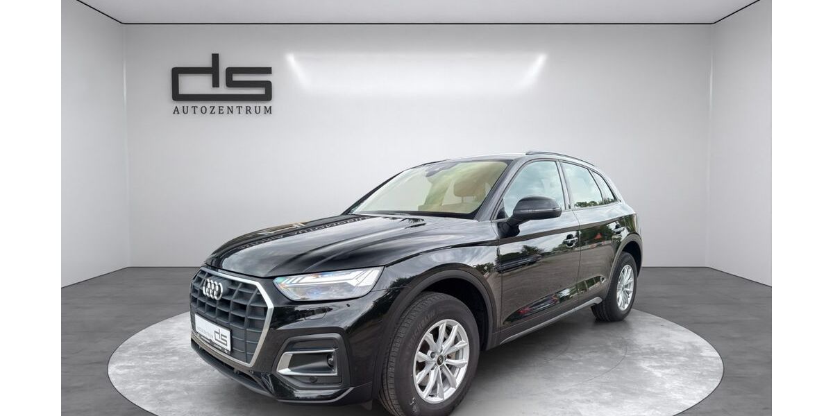 Audi Q5 109.973 km 31.990 &euro; Kaarst 41564
