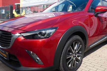 Mazda CX-3 62.004 km 12.989 &euro; Essen 45355