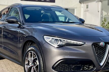 Alfa Romeo Stelvio 65.200 km 24.890 &euro; Mülheim /Ruhr 45481