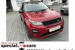 Land Rover Discovery Sport / Kamera/ Bi-Xenon/ AHK / Allrad 145.000 km 18.890 € Mönchengladbach 41066