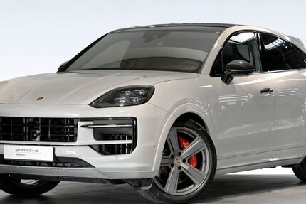 Porsche Cayenne 38.829 km 115.900 &euro; Düsseldorf 40468
