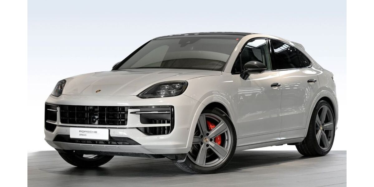 Porsche Cayenne 38.829 km 115.900 &euro; Düsseldorf 40468