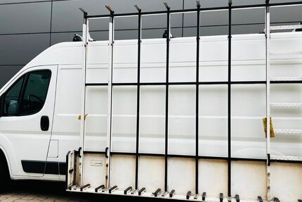 Citroen Jumper 130.000 km 15.351 &euro; Bottrop 46242