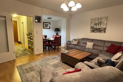 Licht, Platz und Ruhe – Maisonette in Meerbusch-Büderich zimmer