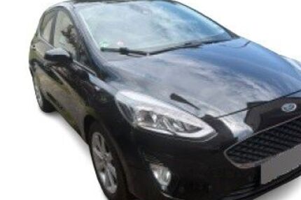 Ford Fiesta 122.400 km 8.480 &euro; Duisburg 47249