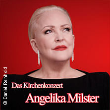 Angelika Milster - Das Kirchenkonzert 13.12.2025 Herz-Jesu-Kirche Neumühl