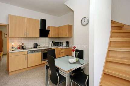 Wohnen auf Zeit in Bottrop Ebel 990 € 2 zimmer