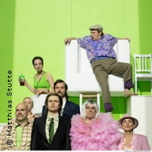 Dingens 10.05.2026 Theater Mönchengladbach