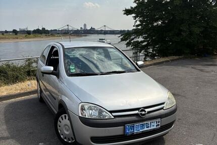 Opel Corsa 74.518 km 2.000 &euro; Krefeld 47798