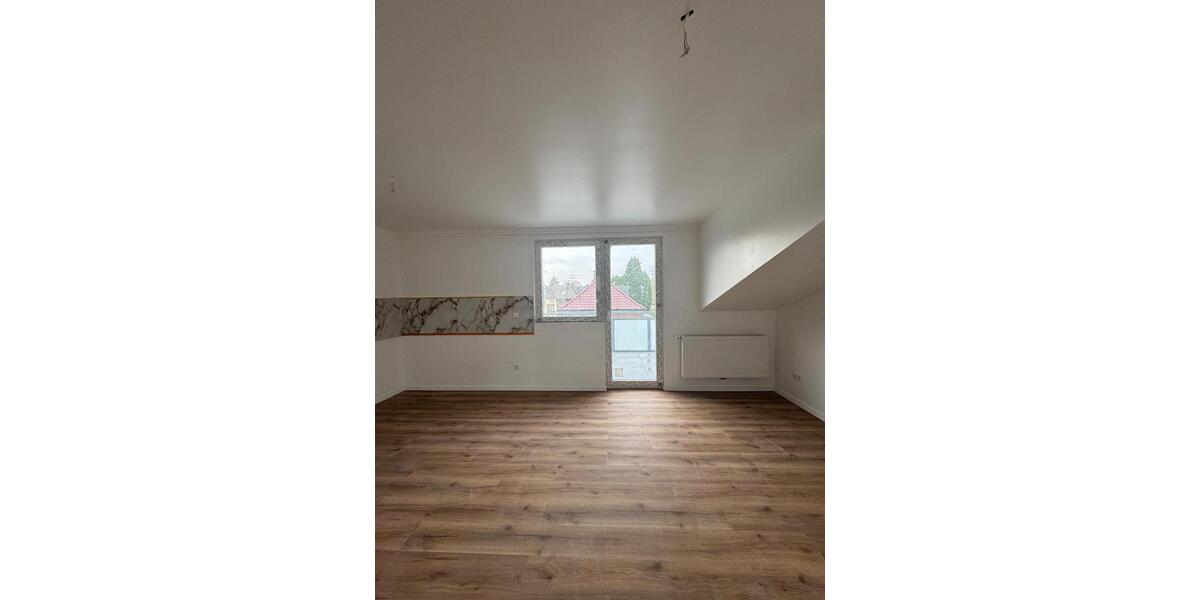 Etagenwohnung Bottrop Ebel - 3 Zimmer, 73 m&sup2;, 900&euro; | Angebot:25054995