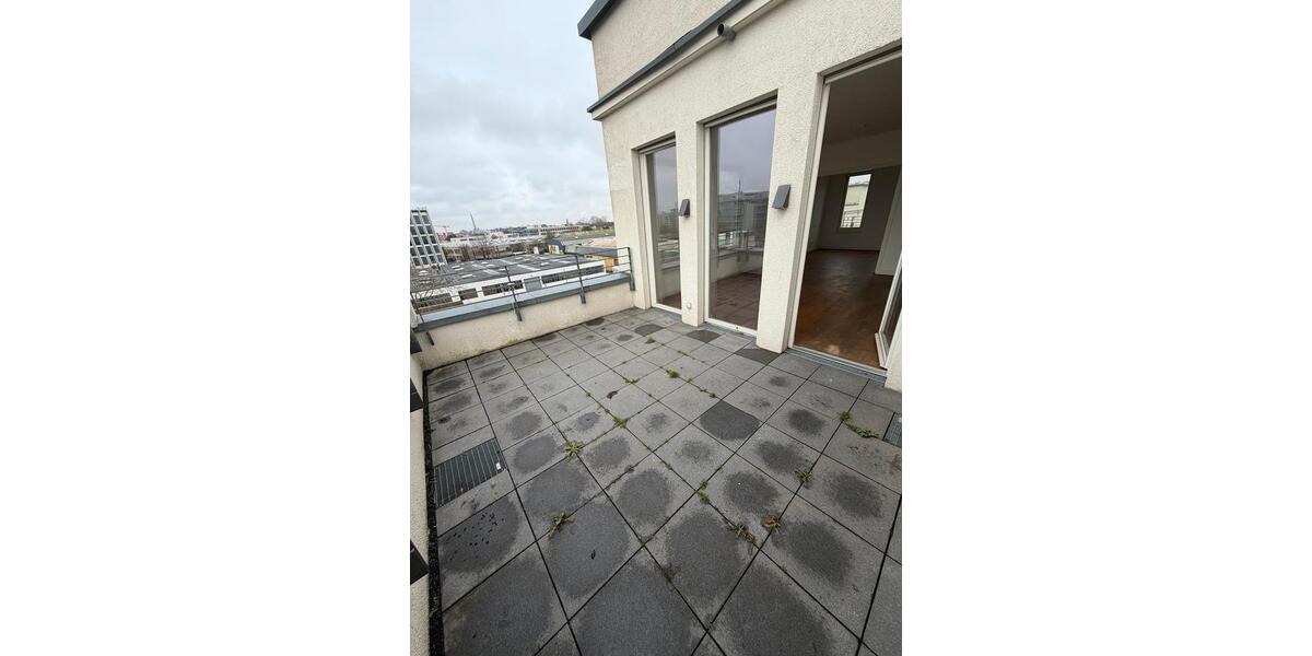 Einfamilienhaus Düsseldorf Heerdt - 3 Zimmer, 99 m&sup2;, 2.350&euro; | Angebot:25275204