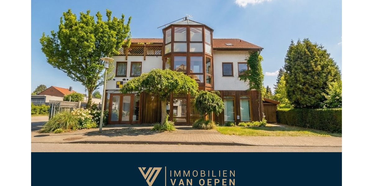 Gewerbeobjekt Bottrop Feldhausen - 980.000&euro; | Angebot:25364781