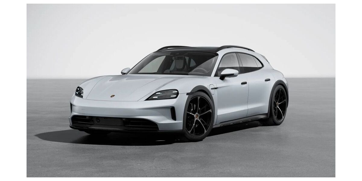 Porsche Taycan 12.999 km 112.900 &euro; Moers 47441