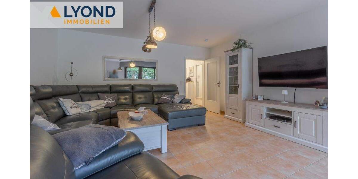 Etagenwohnung Gelsenkirchen / Ückendorf Ückendorf - 2 Zimmer, 68 m&sup2;, 149.900&euro; | Angebot:25141367