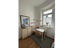 Erdgeschoßwohnung Düsseldorf Oberbilk - 1.5 Zimmer, 35 m&sup2;, 496&euro; | Angebot:26336441