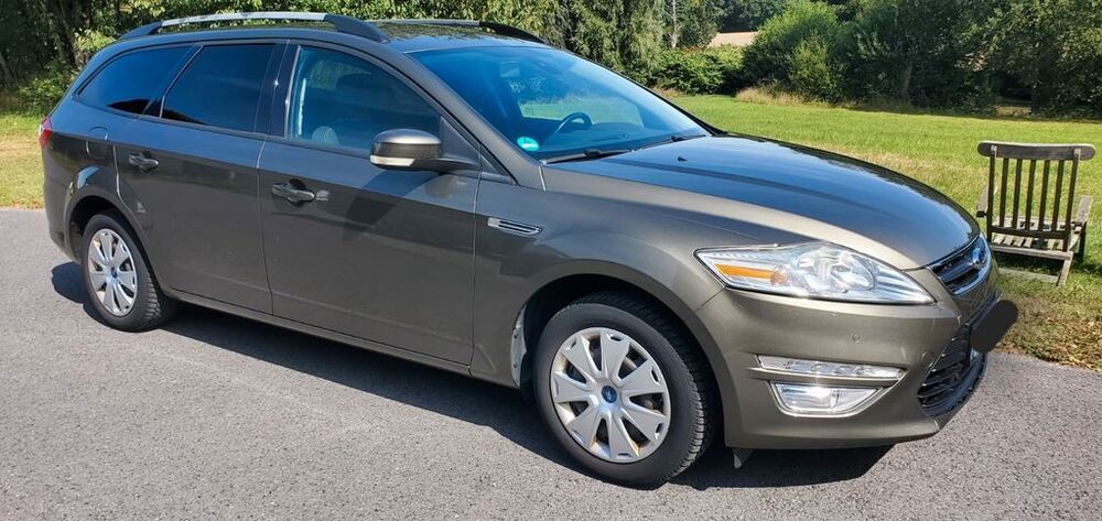 Mondeo