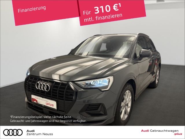 Audi Q3 72.614 km 28.690 &euro; Neuss 41464