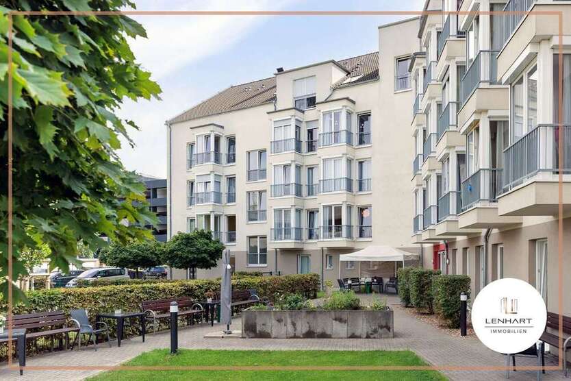 Wohnung zum Kaufen in Neuss 175.000 € 57 m² 1 zimmer