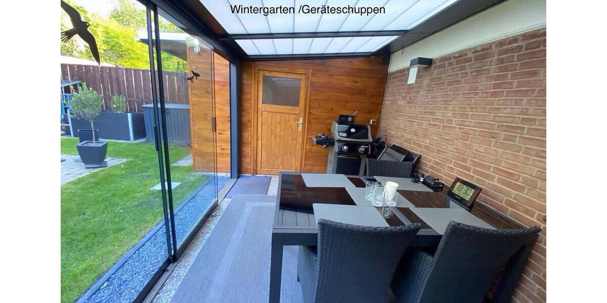 Etagenwohnung Duisburg Rheinhausen - 4 Zimmer, 103 m&sup2;, 370.000&euro; | Angebot:26226740