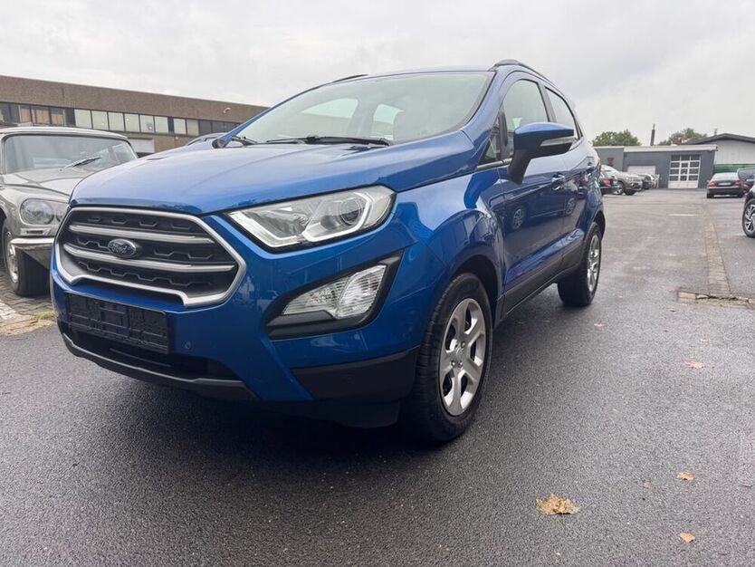 EcoSport