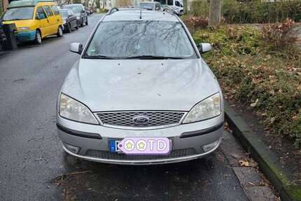 Ford Mondeo 166.000 km 2.800 &euro; Neuss 41468