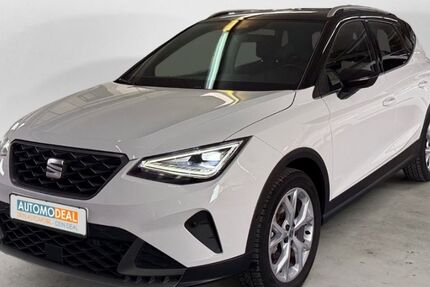Seat Arona 18.779 km 19.899 &euro; Dinslaken 46539