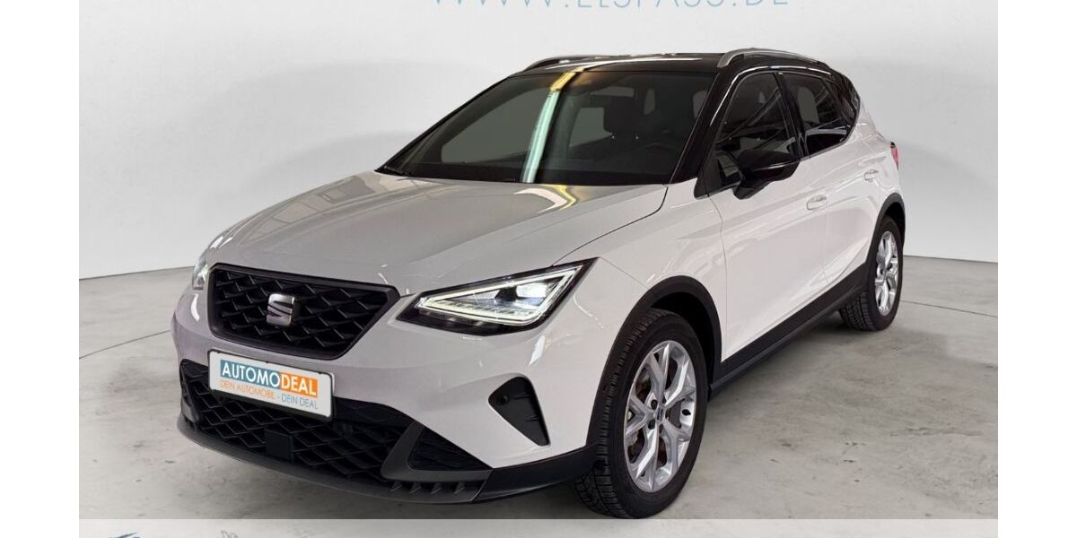 Seat Arona 18.779 km 19.899 &euro; Dinslaken 46539