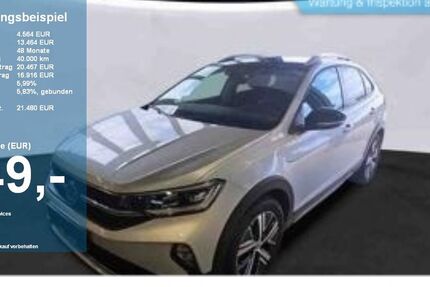 VW Taigo 15.320 km 20.280 € Moers 47441