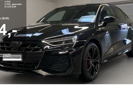 Audi A3 2.500 km 46.890 &euro; Krefeld 47805