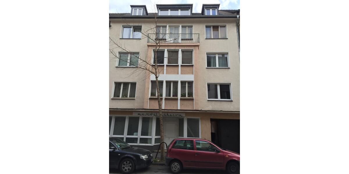 Mehrfamilienhaus, Wohnhaus Duisburg Hamborn - 590.000&euro; | Angebot:26945592