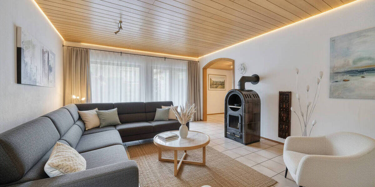 Einfamilienhaus Meerbusch Strümp - 4 Zimmer, 119 m&sup2;, 670.000&euro; | Angebot:25744336