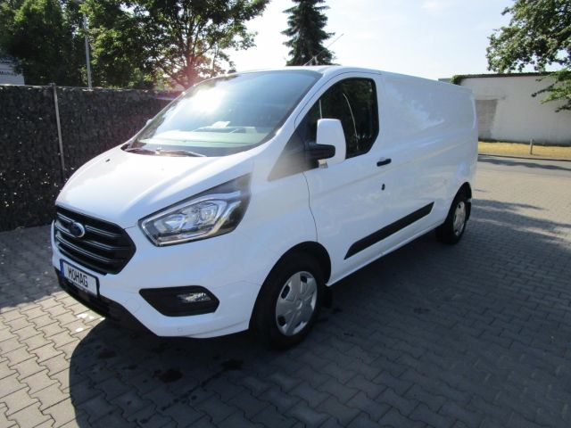 Ford Transit Custom 17.490 km 24.890 &euro; Gelsenkirchen 45891