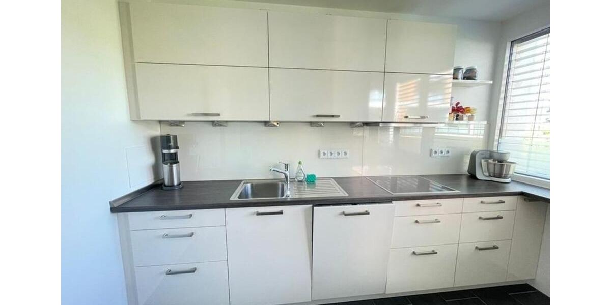 Etagenwohnung Essen Stadtkern - 2.5 Zimmer, 65 m&sup2;, 808&euro; | Angebot:26079941