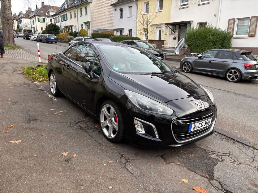 Peugeot 308 137.000 km 10.999 € Wuppertal 42283