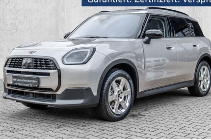 Mini Cooper C Countryman 14.632 km 35.890 € Velbert 42549