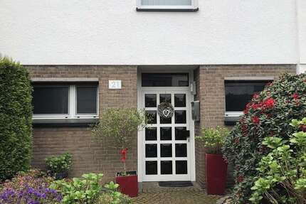 Haus Krefeld Benrad - 4 Zimmer, 100 m&sup2;, 279.000&euro; | Angebot:26394508