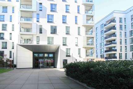 Wohnung Düsseldorf Pempelfort - 2 Zimmer, 90 m&sup2;, 675.000&euro; | Angebot:25420158