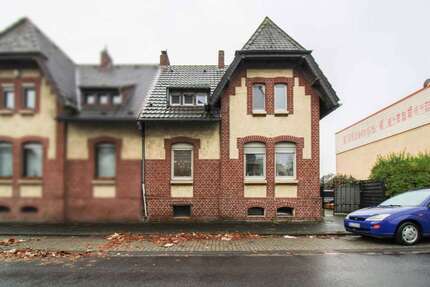 Haus zum Kaufen in Duisburg 249.000 € 100 m² 5 zimmer