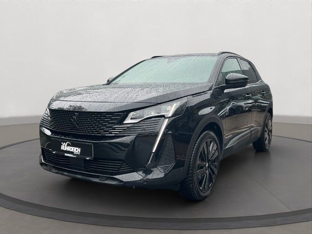 Peugeot 3008 22.200 km 24.790 &euro; Moers 47441