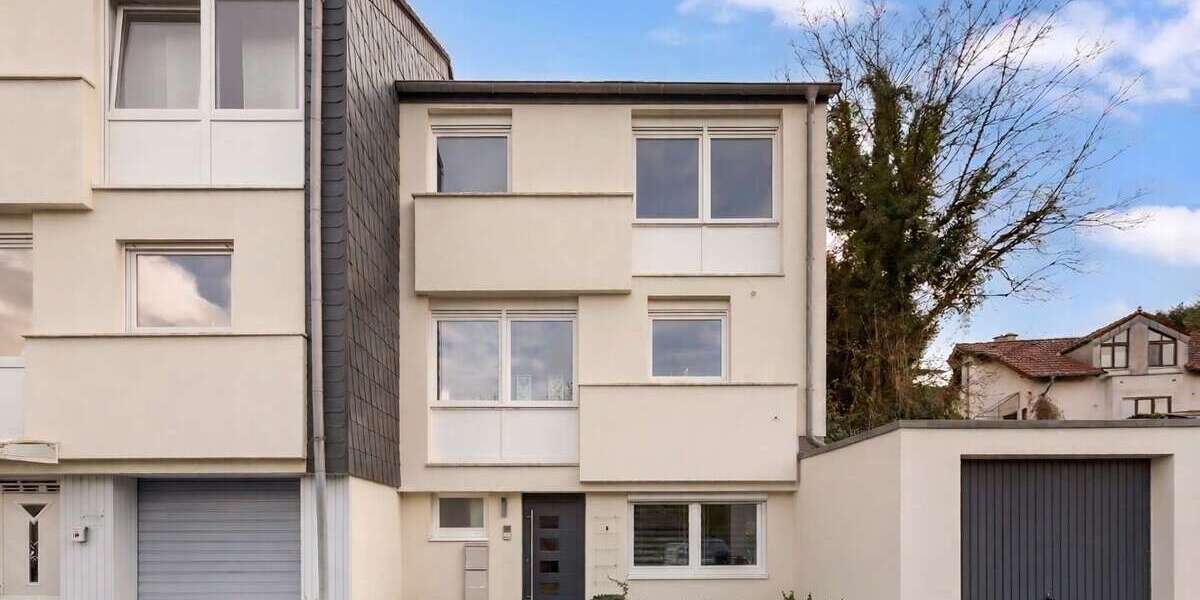 Einfamilienhaus Mettmann - 4 Zimmer, 127 m&sup2;, 475.000&euro; | Angebot:26105346
